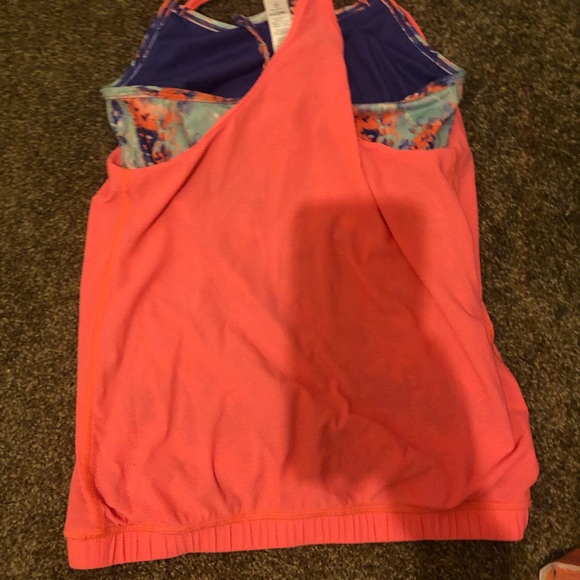 Tank top - Picture 2 of 2